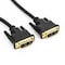 Rocstor Dvi-D Single Link Cable - M/M (Dvi-D (1 Y10C186-B1 - alternate 3